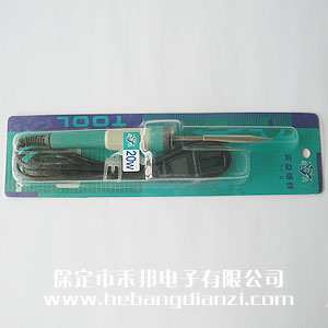 实益电烙铁内热式(shì)20W