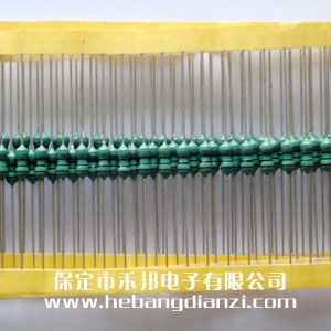 1/2W色环(huán)电(diàn)感(gǎn) 10uH